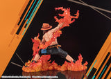 [Backorder] [EXTRA BATTLE] ONE PIECE Portgas.D.Ace Bounty Rush 5th Anniversary FiguartsZERO