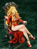 Black Lagoon Balalaika Crimson Empress Ver. (Reissue)