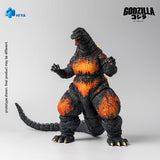 Godzilla vs. Destoroyah 1995 Burning Godzilla Action Figure