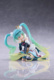 Racing Miku 2018 Ver. Round 8