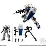 Mobile Suit Gundam G Frame FA 01 Gundam NT-1 "Alex"