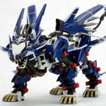 "Zoids" HMM RZ-041 Liger Zero Jager Marking Plus Ver.