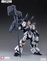 1/100 Scale Thor Model Kit "The Entropy of GODS"