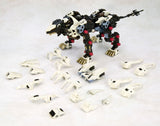 "Zoids" HMM RZ-041 Liger Zero Marking Plus Ver.