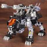 [Backorder] ZOIDS RZ-007 SHIELD LIGER DCS-J