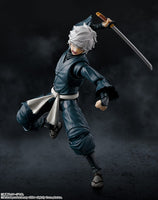 Gabimaru "Hell's Paradise Jigokuraku" S.H.Figuarts