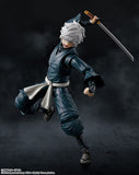 Gabimaru "Hell's Paradise Jigokuraku" S.H.Figuarts