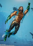 Aquaman "Aquaman and the Lost Kingdom" S.H.Figuarts