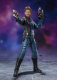 Star Lord & Rocket Raccoon "Guardians of the Galaxy Vol. 3" S.H.Figuarts