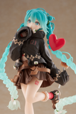 Hatsune Miku Figure Fashion Outdoor Ver.