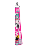 Hatsune Miku: Racing Ver. 2025 Collectible Ribbon Keychain (Each)