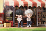 The Summer Hikaru Died: Yoshiki & Hikaru Chibi Figure with Diorama