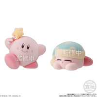 Kirby PuPuPu Flocked Doll (Each)