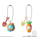 Hello Kitty and Friends Shokugan Box Wave 3 "Sanrio" (Each)