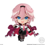 Hololive Stylized Collection Vol. 4 (Set of 8)