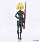 The Saga of Tanya the Evil Vivit Fugure Tanya Degurechaff