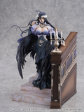 Albedo Jet Black Dress Ver.