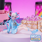 NEEDY GIRL OVERDOSE PM Perching Figure OMGkawaiiAngel