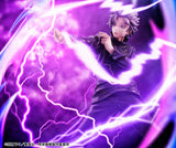 DX FIGURE Jujutsu Kaisen Satoru Gojo Hollow Technique Purple Ver. (Reissue)