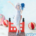 Luminasta Tying the Knot with an Amagami Sister Asahi Amagami