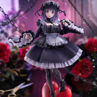 My Dress-Up Darling T-Most Figure - Marin Kitagawa (Shizuku Kuroe Ver.)