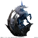 Capcom Figure Builder Creators Model Kirin