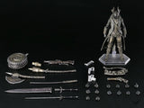 Figma 367-DX Hunter: The Old Hunters Edition (Reissue)