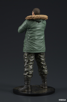 DIGSTA Like a Dragon Taiga Saejima