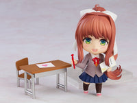 Nendoroid No.1817 Monika (Reissue)