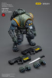 [Backorder] Joy Toy Ariadna Equipe Mirage 5