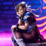 Chun-Li 1/6 Scale Figure