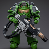 WARHAMMER 40K Salamanders Eradicators Brother T'Kren