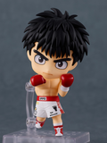 Nendoroid No.2500 Ippo Makunouchi