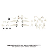 ZOIDS AZ-02EX3 Liger Zero Type Zero Armor