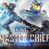Ultimate Premium Masterline Halo: Campaign Evolved Master Chief