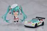 Nendoroid No.2156 Racing Miku: 2023 Ver. (Reissue)