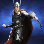 THOR MARVEL NOW! ARTFX+ STATUE