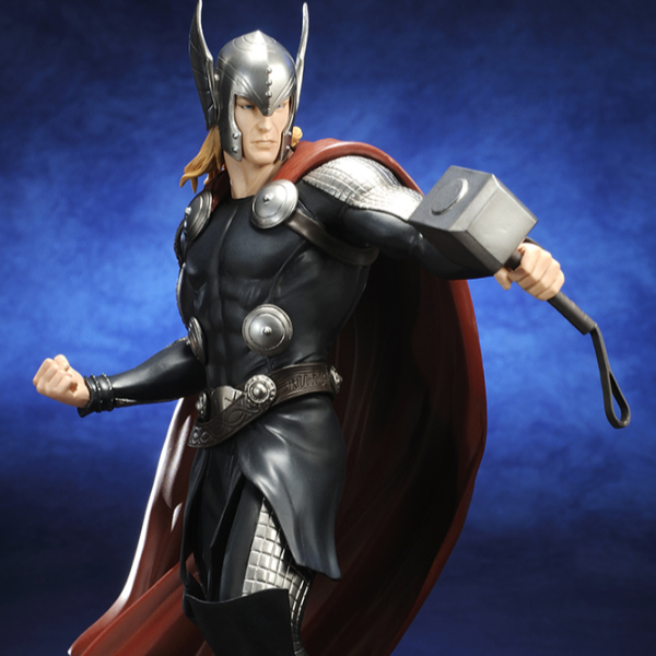 THOR MARVEL NOW! ARTFX+ STATUE