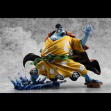 Portrait.Of.Pirates ONE PIECE “SA-MAXIMUM” Knight of the Sea Jinbe (Reissue)