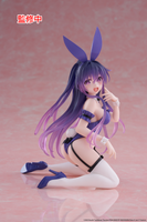 Date A Live V Desktop Cute Figure Tohka Yatogami (Bunny Ver.)