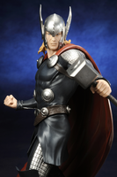 THOR MARVEL NOW! ARTFX+ STATUE