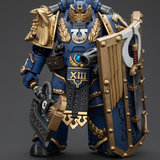 WARHAMMER Ultramarines Invictarus Suzerain Squad Suzerain 2 (Reissue)