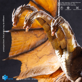 Exquisite Basic Series None Scale Godzilla King of the Monsters King Ghidorah 2.0