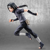 G.E.M. Series Naruto Shippuden Itachi Uchiha & Sasuke (Reissue)