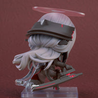 Nendoroid No.2881 Guren: Black Shadow (Scarlet: Black Shadow)