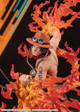 [Backorder] [EXTRA BATTLE] ONE PIECE Portgas.D.Ace Bounty Rush 5th Anniversary FiguartsZERO