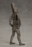 Figma SP-127 Moai