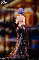 Party Dress Series Yuna 1/6 Scale Figure