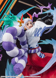 [Backorder] [EXTRA BATTLE] ONE PIECE Yamato BOUNTY RUSH 5th Anniversary FiguartsZERO