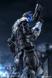 NONZERO STUDIO (Hemoxian) x DC Over Zero Series 1/10 Arkham Knight Model Kit
